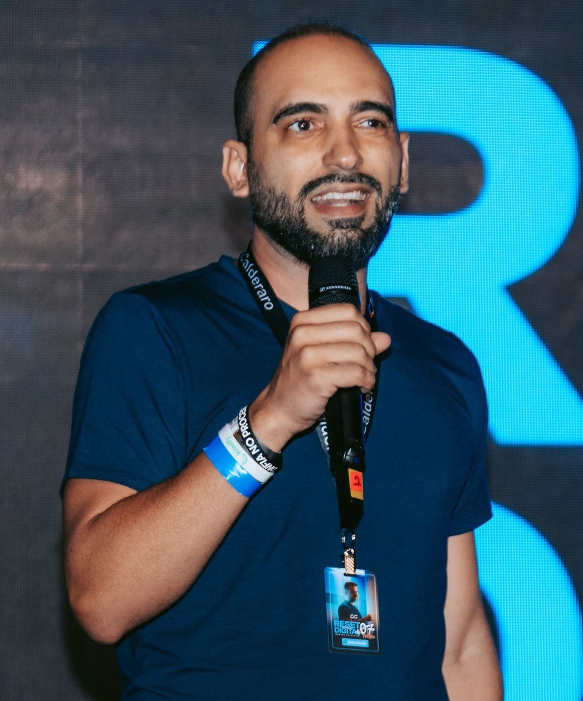 Leandro Mascarenhas - Estrategista de YouTube